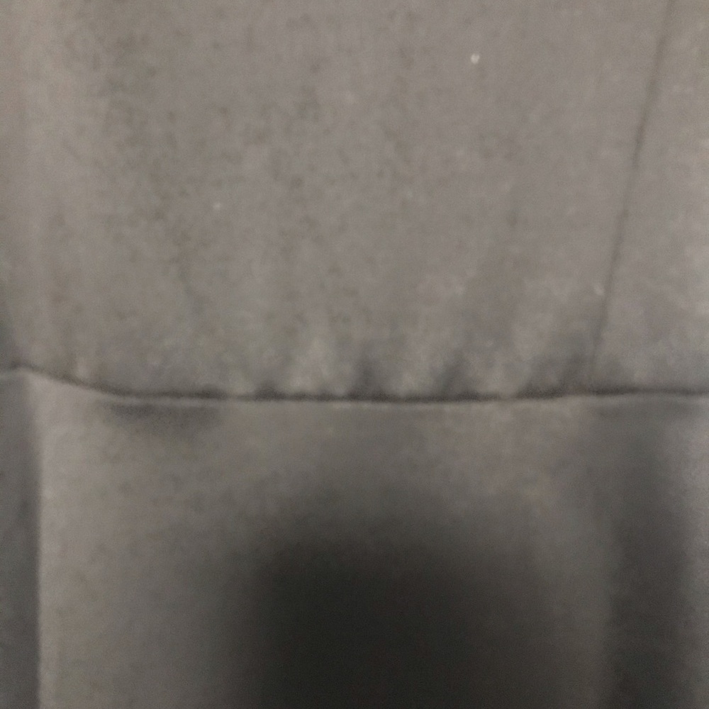 Black cold shoulder dress - Picture 4 of 7